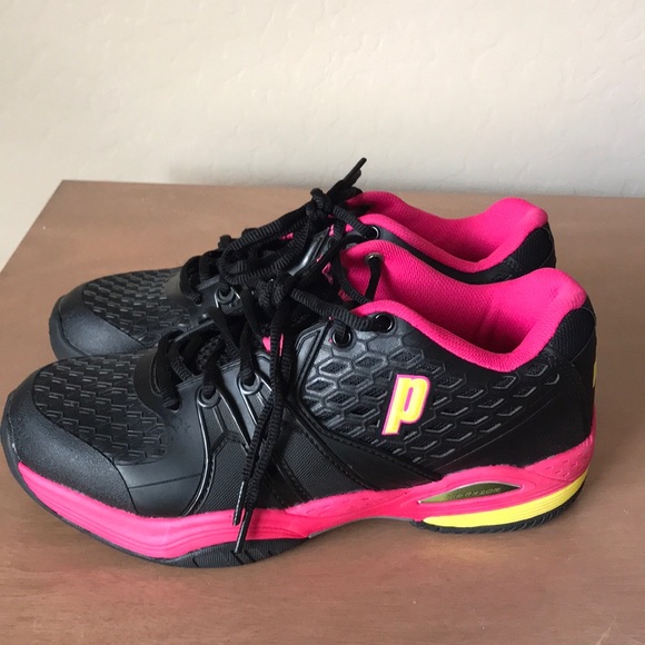 Prince Shoes - Women’s Prince Tennis Shoes